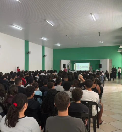 PREVENÇÃO CONTRA A DENGUE