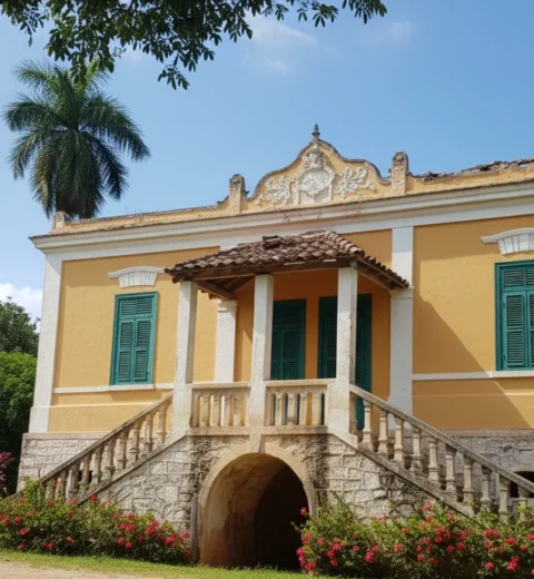 Horários de Ônibus Santo Antônio de Posse