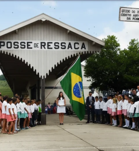 Horários de Ônibus Santo Antônio de Posse