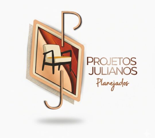 Projetos Julianos Projetos Julianos