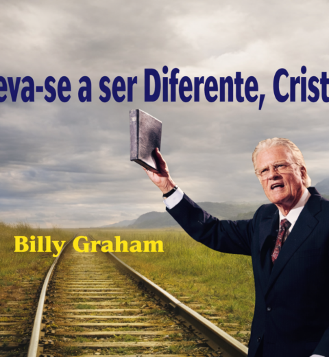 O Poder do Exemplo Cristão