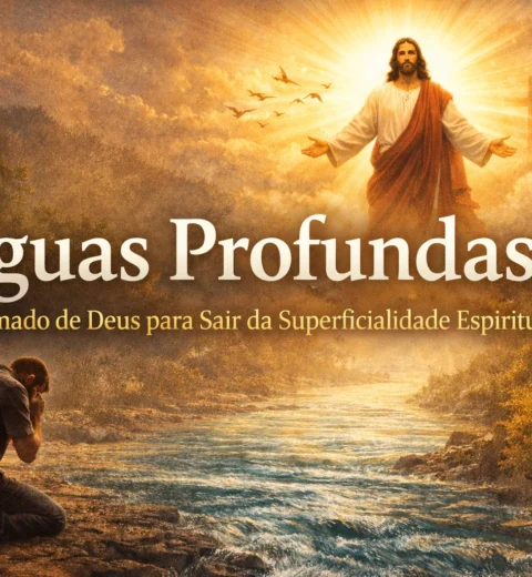 Voe Nas Alturas da Fé