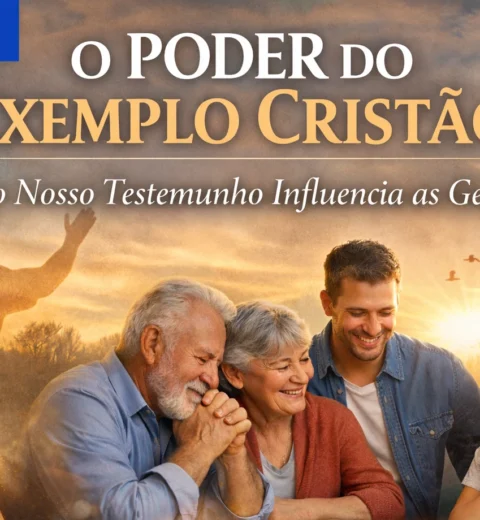 A Palavra de Deus: Muito Além da Religiosidade