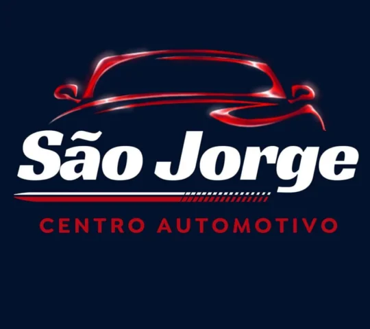 Centro Automotivo São Jorge