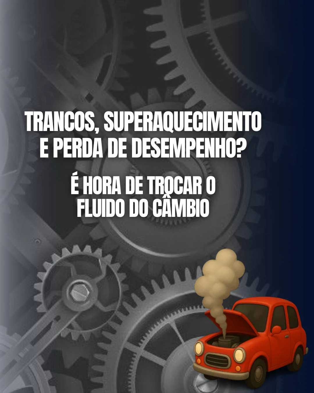 Centro Automotivo São Jorge