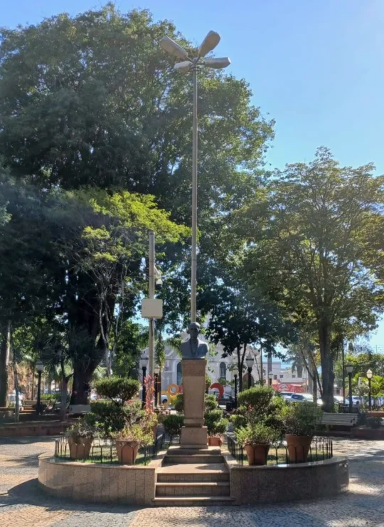 São Pedro