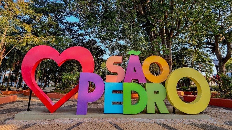 São Pedro
