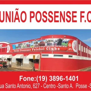 0024 - Guia Posse Tem 11 União Possense