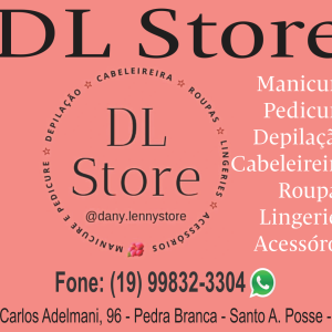 015 - DL STORE Guia PosseTem 2