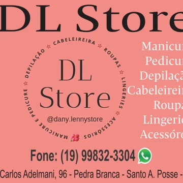 015 - DL STORE Guia PosseTem 2