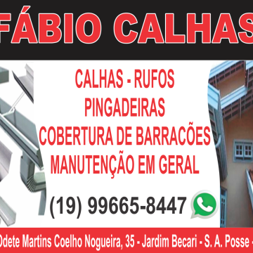 015 - Fabio Calhas PosseTem