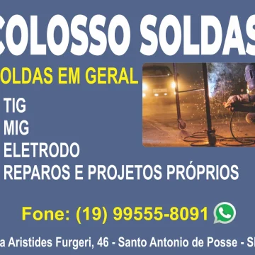 015 - Guia PosseTem Colosso Soldas