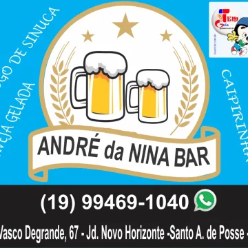 015 - PosseTem - Andre de Nina Bar