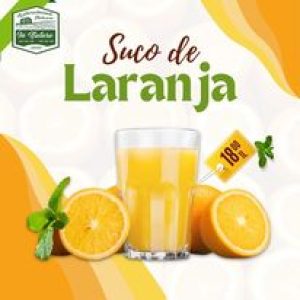 02020 - in natura SUCO