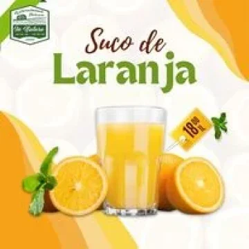 02020 - in natura SUCO