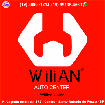 02021 - WILLIAN AUTO CENTER -IF (2)