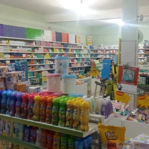 02022 drogaria Total