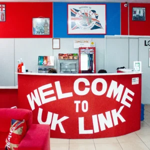 UK Link British School