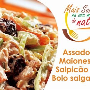 023 - Logo Mais Sabor - Mais Sabor Restaurante