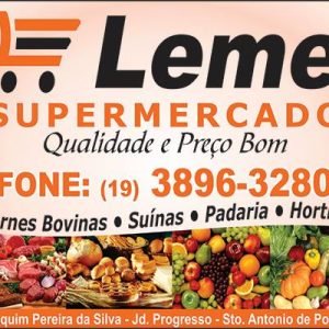 Supermercado Leme
