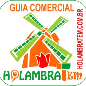 2018 - logo holambratem