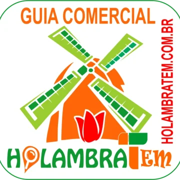 2018 - logo holambratem