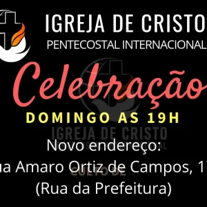 2019 - ICPI