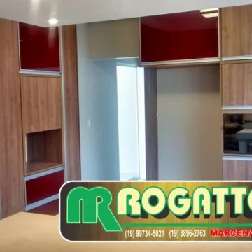 MR ROGATTO Marcenaria