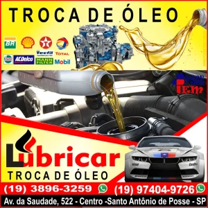 2020-Lubricar-Troca-de-oleo-Na-Posse-Tem