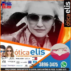 2020 -Otica-Elis Na posse tem