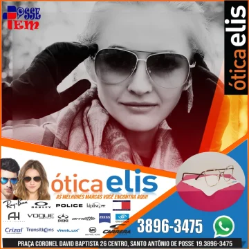 2020 -Otica-Elis Na posse tem