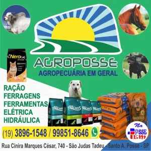 2021 - AgroPosse