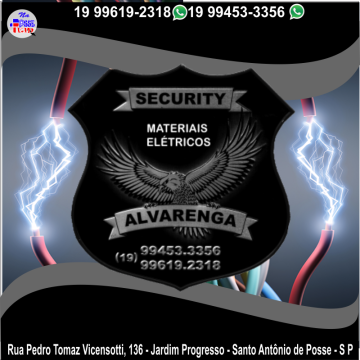 2021 - Alvarenga Security