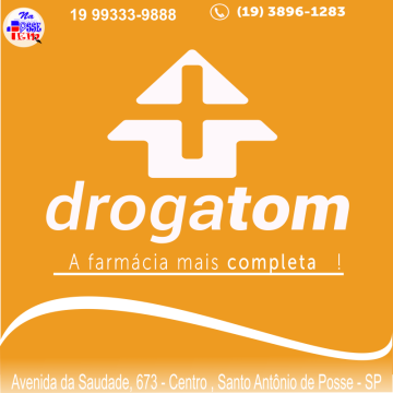 2021 - Drogatom