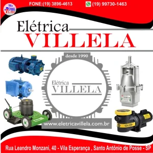 2021 Elétrica Villela 1