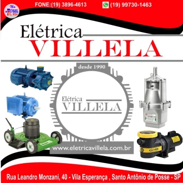 2021 Elétrica Villela 1