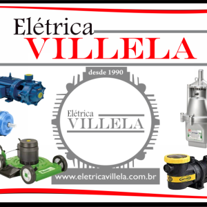 2021 Elétrica Villela 1a