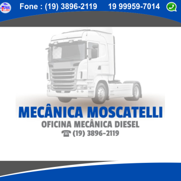 2021 - Mecânica Moscatelli Na Posse Tem01