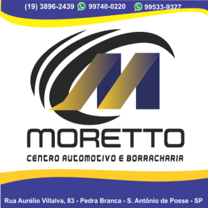 2021 Moretto Centro Automotivo guia tem