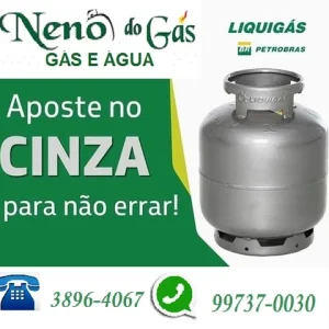 2021 - NENO GÁS