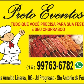 2021 -Preto Eventos