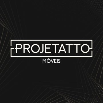 2021 - Projetatto Moveis Logo