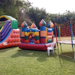 S & M DECORAÇÕES