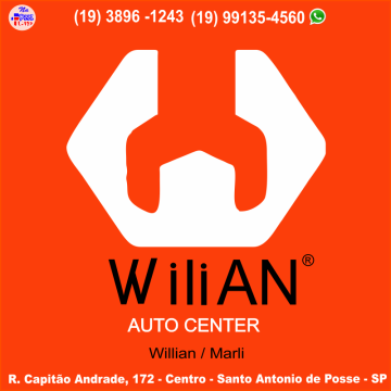 2021 - Wiilian Auto center3