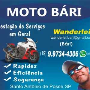2021 - bari