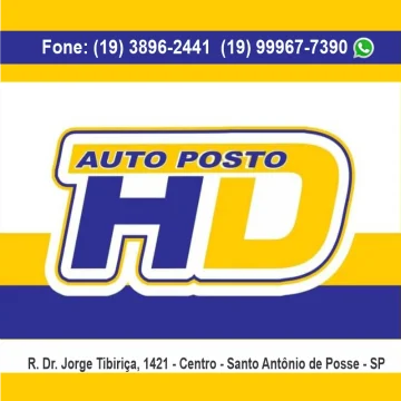 2022 - Auto Posto HD Guia Tem