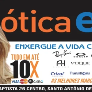 2022 - Otica elis Guia Tem