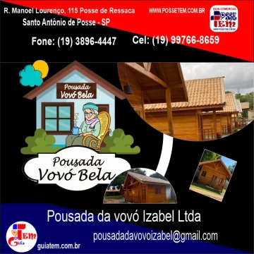 2022 - Pousada Vovó Bela.13