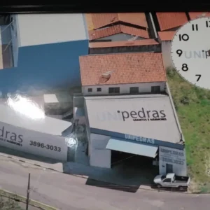 2022 -Unipedras
