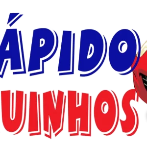 2022 - logo Lava Rápido Marquinhos 2